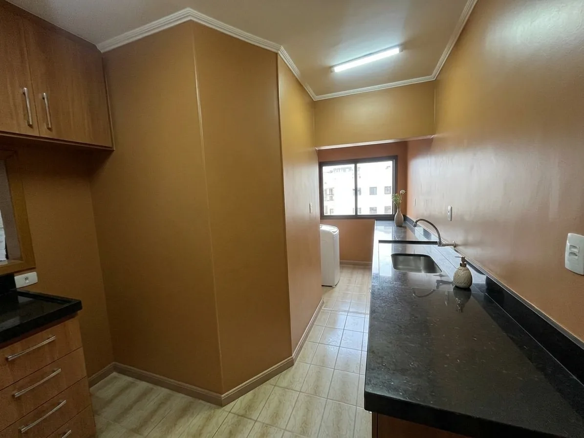 Projeto Martin de Sá — Reforma · Cozinha em planejamento